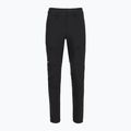 Női softshell nadrág Salewa Puez DST Cargo black out
