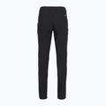 Női softshell nadrág Salewa Puez DST Cargo black out 2