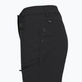Női softshell nadrág Salewa Puez DST Cargo black out 4