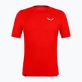 Férfi trekking póló  Salewa Agner flame