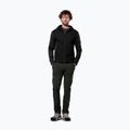 Férfi hibrid dzseki Salewa Fanes Sarner Light Hybrid black out 2