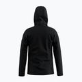 Férfi hibrid dzseki Salewa Fanes Sarner Light Hybrid black out 7