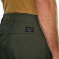 Salewa férfi trekking nadrág Fanes Light sötét olívazöld 5