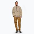 Férfi softshell kabát Salewa Puez Hemp Dst 2/1 Hyb quicksand 2