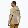 Salewa férfi softshell dzseki Puez Hemp Dst 2/1 Hyb futóhomok 3