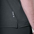 Salewa Puez Dry férfi trekking póló sötét olíva színű 6