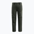 Férfi trekking nadrág Salewa Puez Hemp/Dst 2/1 sötét olívazöld 7