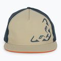 baseball sapka DYNAFIT Tech Trucker rock khaki 2