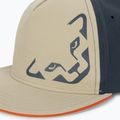 baseball sapka DYNAFIT Tech Trucker rock khaki 4