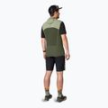 Férfi DYNAFIT Transalper Light Dynastretch sage trekking rövidnadrágok 3