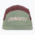 baseball sapka DYNAFIT Transalper burgundy 2