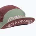 baseball sapka DYNAFIT Transalper burgundy 4