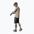férfi kerékpáros mez DYNAFIT Ride rock khaki 3