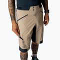férfi kerékpáros rövidnadrág DYNAFIT Ride DST rock khaki 4