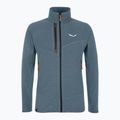 Férfi trekking pulóver Salewa Paganella PL java blue