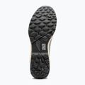 Férfi túracipő Salewa Puez Knit Mid Ptx java blue / black 5