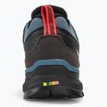 Női trekking cipő Salewa MTN Trainer Lite GTX java blue/black 6