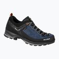 Férfi túracipők Salewa MTN Trainer 2 GTX blue seal/black