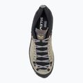Női túrabakancs Salewa MTN Trainer 2 GTX árnyék /fekete 5