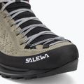 Női túrabakancs Salewa MTN Trainer 2 GTX árnyék /fekete 7