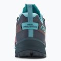 Női approach cipők DYNAFIT Transalper mocha-rose/blueberry 6