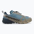 Férfi DYNAFIT Traverse rock khaki/viharkék futócipő 2
