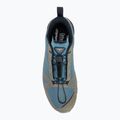Férfi DYNAFIT Traverse rock khaki/viharkék futócipő 5