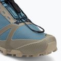 Férfi DYNAFIT Traverse rock khaki/viharkék futócipő 7