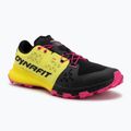 Férfi futócipő DYNAFIT Sky DNA black/fluorescent yellow