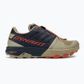 Férfi futócipő DYNAFIT Alpine Pro 2 rock khaki/bluberry 2