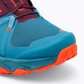 Férfi futócipő DYNAFIT Alpine Pro 2 storm blue/burgundy 7