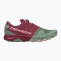 Női futócipő DYNAFIT Alpine Pro 2 sage/burgundy 8