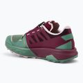 Női futócipő DYNAFIT Alpine Pro 2 sage/burgundy 3