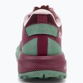 Női futócipő DYNAFIT Alpine Pro 2 sage/burgundy 6