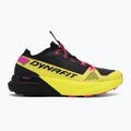 Futócipő DYNAFIT Ultra DNA fluorescent yellow/black out 2