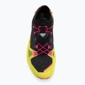 Futócipő DYNAFIT Ultra DNA fluorescent yellow/black out 5