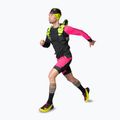 Futócipő DYNAFIT Ultra DNA fluorescent yellow/black out 11