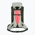 Salewa Alp Trainer túrahátizsák 35+3 l shadow/dark olive 2
