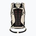 Női trekking hátizsák Salewa Puez 32+5 l black out/oatmeal 2