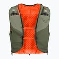 Futómellény DYNAFIT Alpine 8 Vest sage/thyme