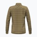 Férfi Salewa Fanes Flannel 5PL futóhomok/aranybarna ing 2