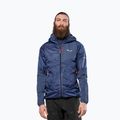 Férfi hibrid dzseki Salewa Ortles Hyb TWR dark denim/0910