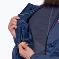 Férfi hibrid dzseki Salewa Ortles Hyb TWR dark denim/0910 5