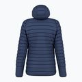 Férfi bélelt dzseki Salewa Brenta Rds Dwn dark denim 2