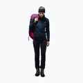 Női trekking pulóver Salewa Tognazza PL dark olive melange 5
