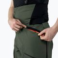 Férfi sítúra nadrág DYNAFIT Tigard GTX thyme 5