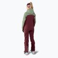 Női sítúra nadrág DYNAFIT Radical Softshell port royal 3