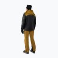 Férfi dzseki DYNAFIT Radical Primaloft Hood black out/relic 3