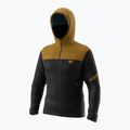 Férfi dzseki DYNAFIT Radical Primaloft Hood black out/relic 4