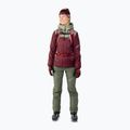 Női sítúra kabát DYNAFIT Radical Primaloft® Hooded port royal 2
